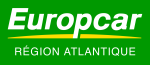 Logo Europcar
