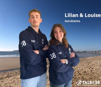 lilian louise 38